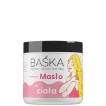 Baka Kosmetyki Po Polsku Maso do ciaa Malina 250 ml