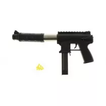 Karabinek A122 27cm Cabo-Toys
