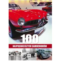 100 najpi�kniejszych samochod�w