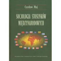 Socjologia stosunk�w mi�dzynarodowych