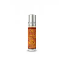 Arabskie Al-Rehab Shaikhah, gwna nuta: oud i przyprawy orientalne 6 ml