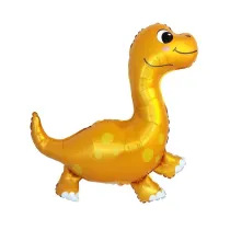Balon foliowy Ma�y Dino Diplo 60cm