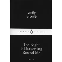 The Night is Darkening Round Me