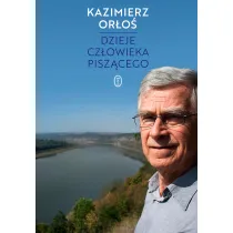 Dzieje cz�owieka pisz�cego