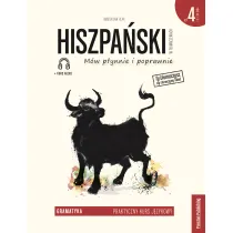 Hiszpa�ski w t�umaczeniach. Gramatyka 4