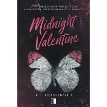 Midnight Valentine