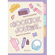BookTok Journal. Back to School