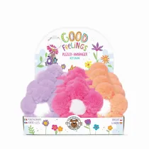 Good Feelings Happy Flowers Brelok pluszowy Kwiatek 1szt.mix