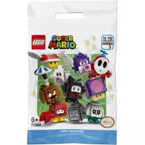 LEGO Super Mario Zestawy postaci - seria 2 71386