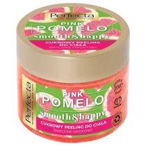 Perfecta Cukrowy peeling do cia�a Pink Pomelo 300 g