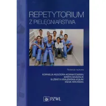 Repetytorium z piel�gniarstwa