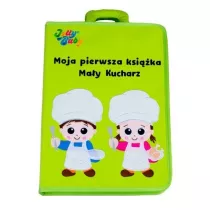 May kucharz. Moja pierwsza ksika