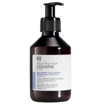 Collistar Attivi Puri Kollagen Balsam od�ywka do w�os�w 200 ml