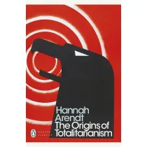 The Origins of Totalitarianism wer. angielska