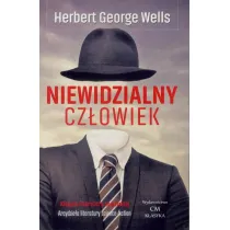 Niewidzialny cz�owiek
