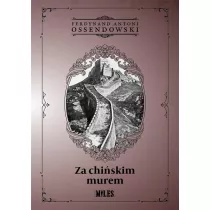 Za chiskim murem