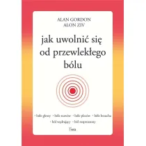 Jak uwolni� si� od przewlek�ego b�lu