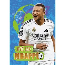 By� jak Mbappe