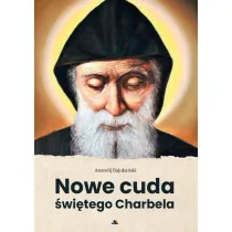 Nowe cuda �wi�tego Charbela