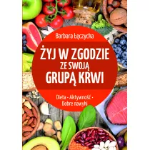 yj w zgodzie ze swoj grup krwi
