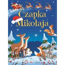 Czapka Miko�aja