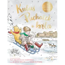 Kubu Puchatek u krla
