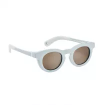 Beaba Okulary przeciwsoneczne dla dzieci 9-24 m Delight - Cloud blue