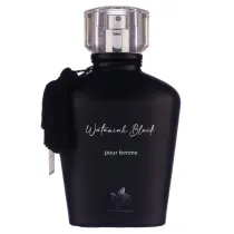 Al Wataniah Wataniah Black Woda perfumowana 100 ml