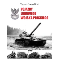 Pojazdy Ludowego Wojska Polskiego