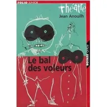Bal des voleurs