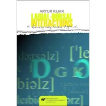 Labial-Dorsal Interactions