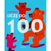 Licz do 100
