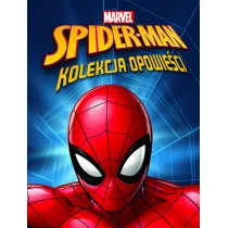 Kolekcja opowieci. Marvel Spider-Man