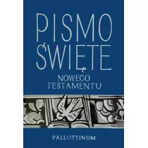 Pismo wite. Nowy Testament. Duy druk