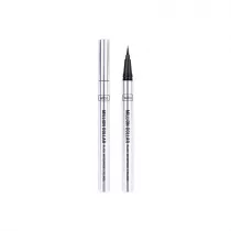 Wibo Million Dollar Eyeliner wodoodporny eyeliner do powiek 1 Black 0.8 g