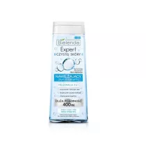 Bielenda Expert Czystej Skry nawilajcy pyn micelarny 400 ml