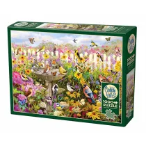 Puzzle 1000 �yczek wody 113767 Cobble Hill