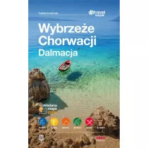 Wybrze�e Chorwacji. Dalmacja. #travel&style