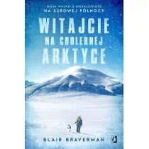 Witajcie na cholernej Arktyce