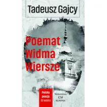 Poemat Widma Wiersze
