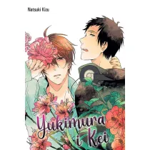 Yukimura i Kei