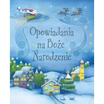 Opowiadania na Bo�e Narodzenie
