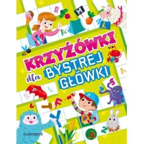 Krzywki dla bystrej gwki