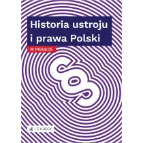 Historia ustroju i prawa polski w pigu�ce