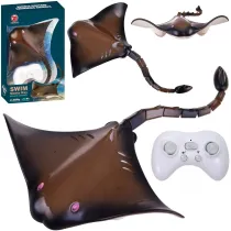 P�aszczka na radio Trifox