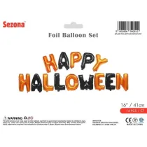 Balon Happy Halloween 41cm