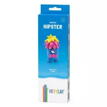 Hey Clay - potw�r Hipster Tm Toys