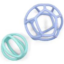 Piki sensoryczne 2w1 Blue&Mint Jellystone