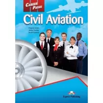 Civil Aviation. Student's Book + kod DigiBook