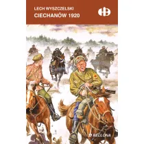 Ciechan�w 1920